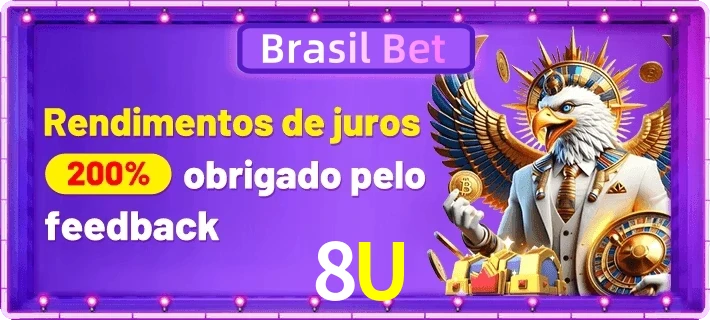 8U
