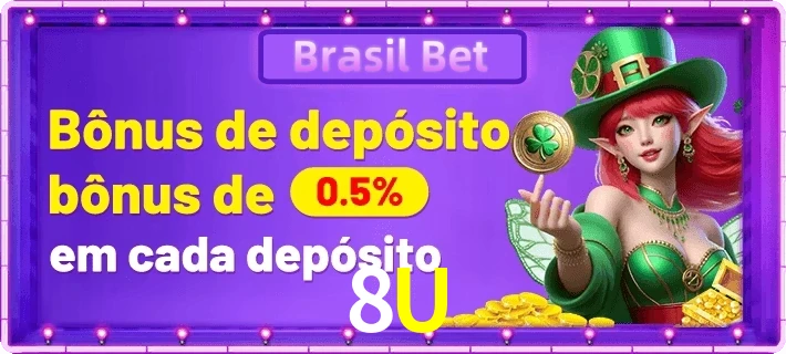 8U
