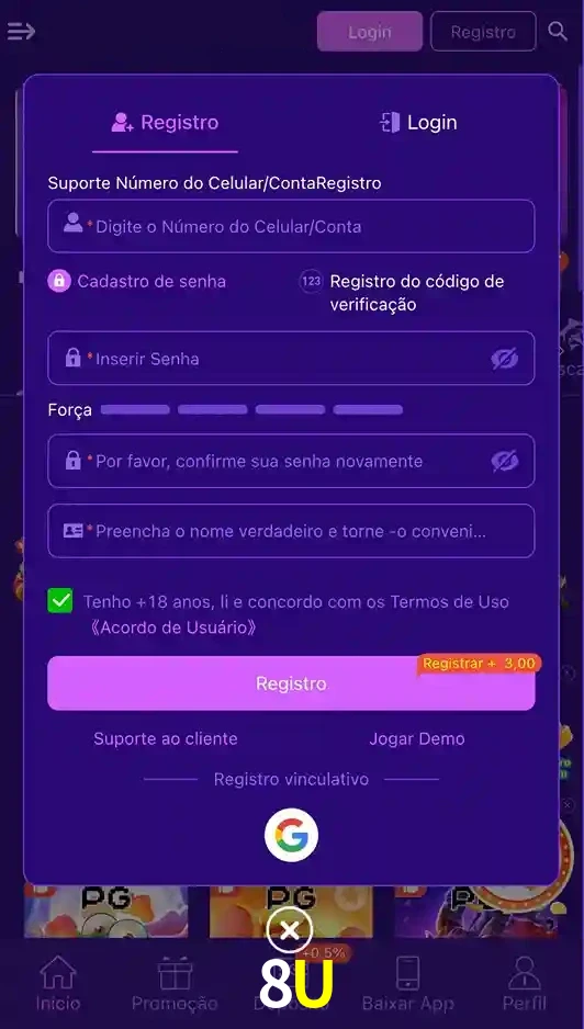 8U