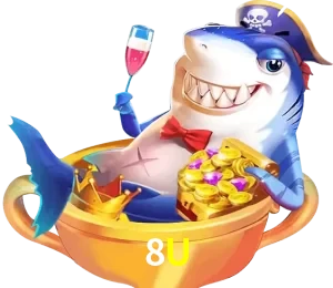 8U