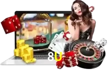 8U